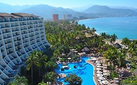 Fiesta Americana All Inclusive Puerto Vallarta 4*